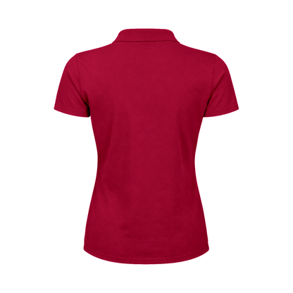 Deep Red: back