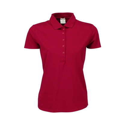 Deep Red: front