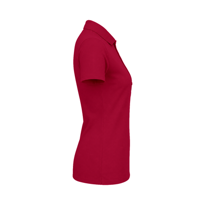 Deep Red: right_sleeve