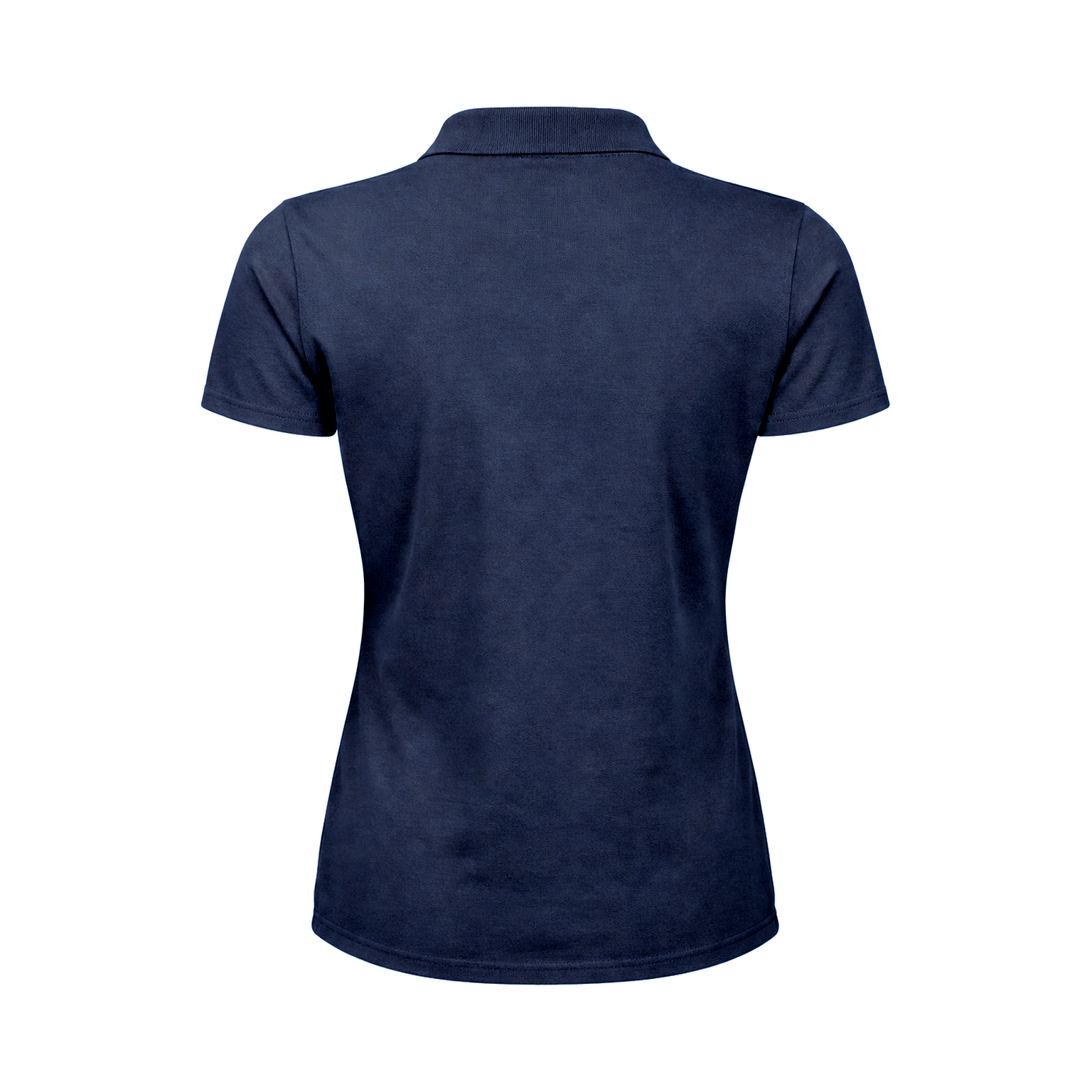 Denim: back