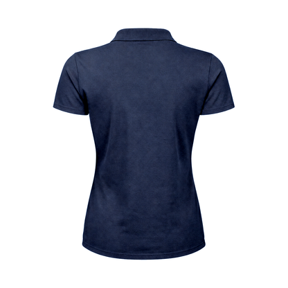 Denim: back