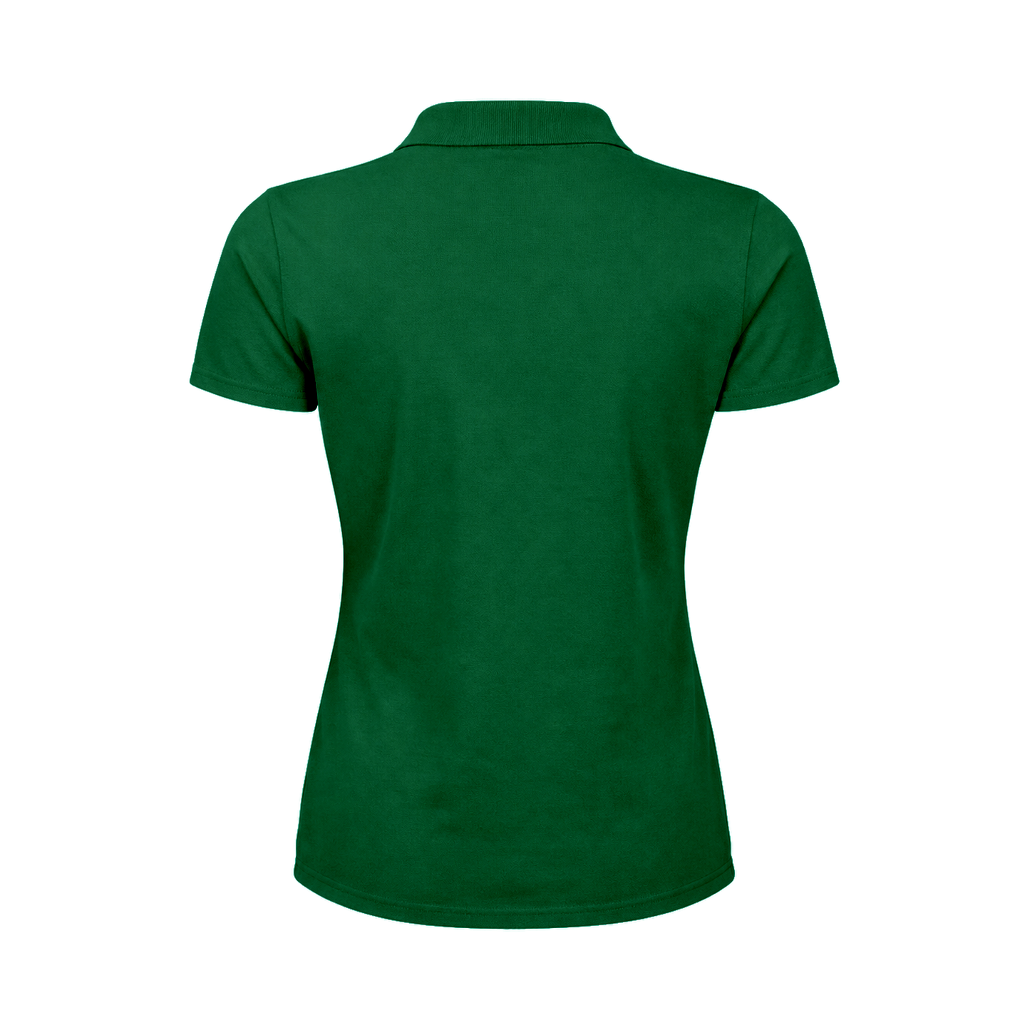 Forest Green: back