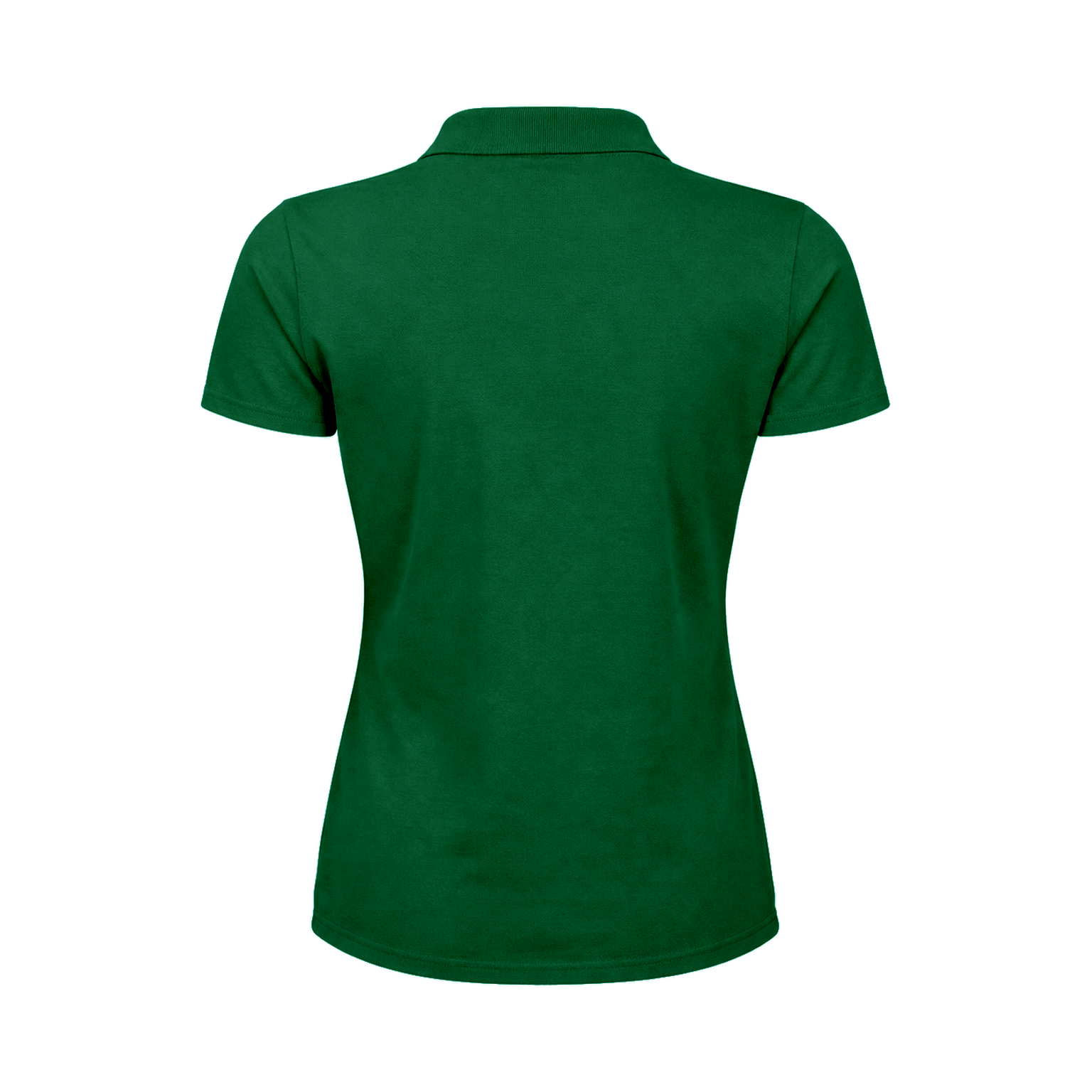 Forest Green: back