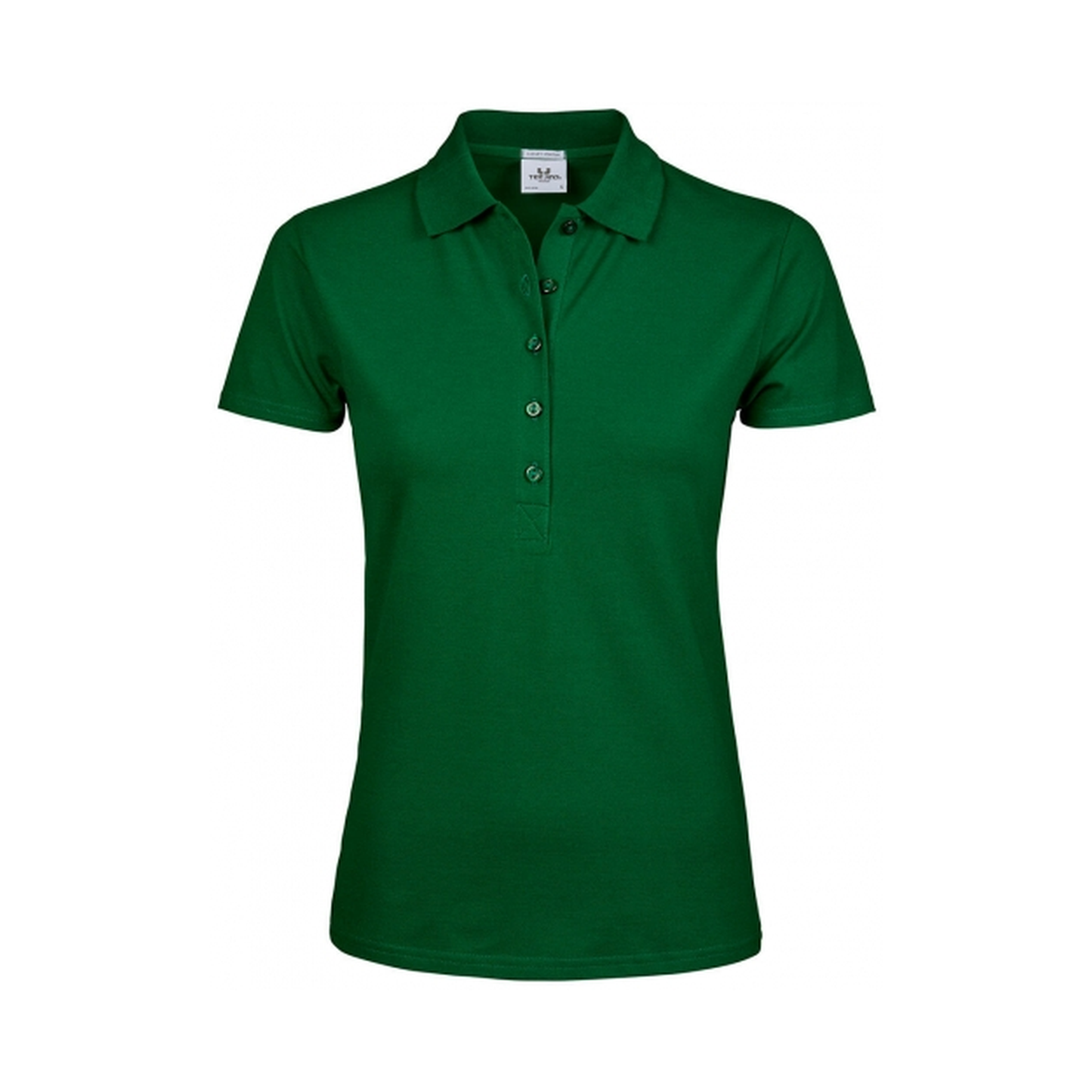 Forest Green: front