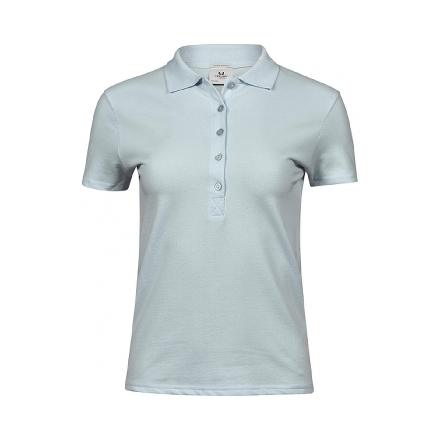 Ice Blue: front