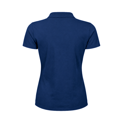 Indigo: back