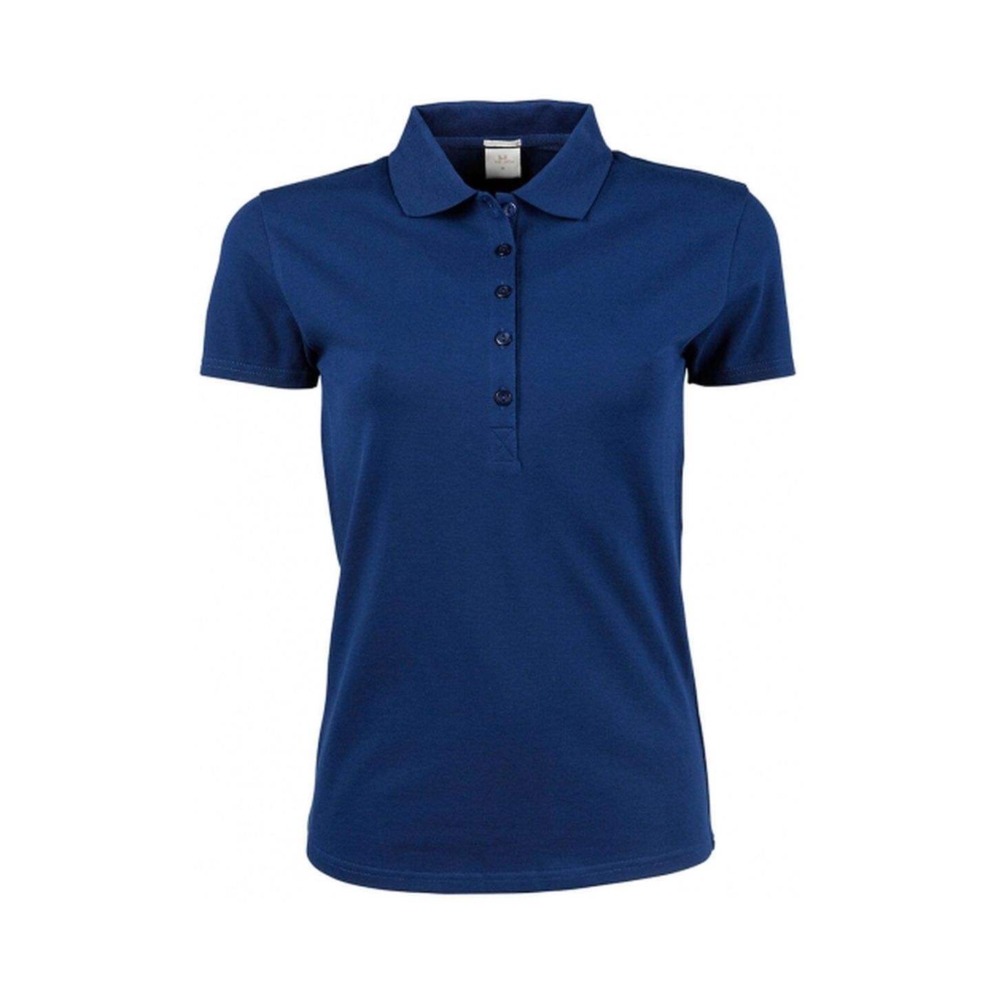Indigo: front