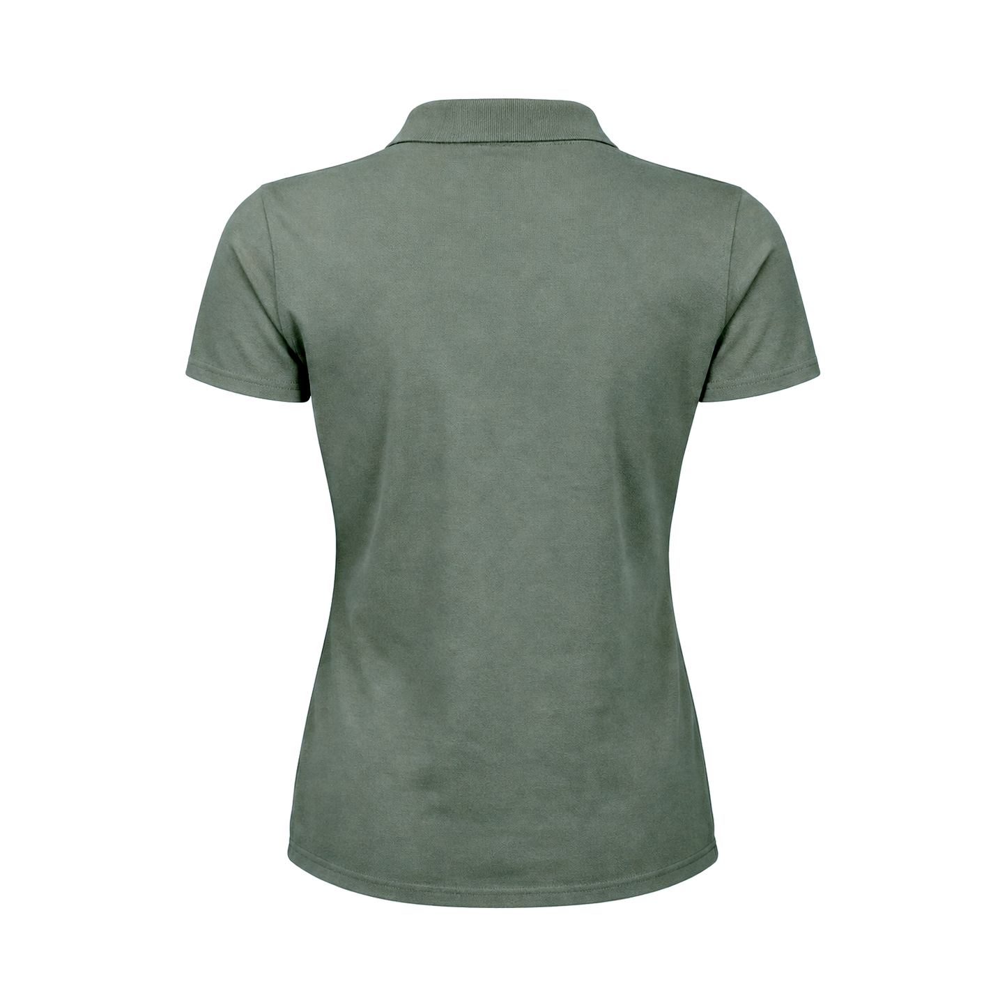 Leaf Green: back