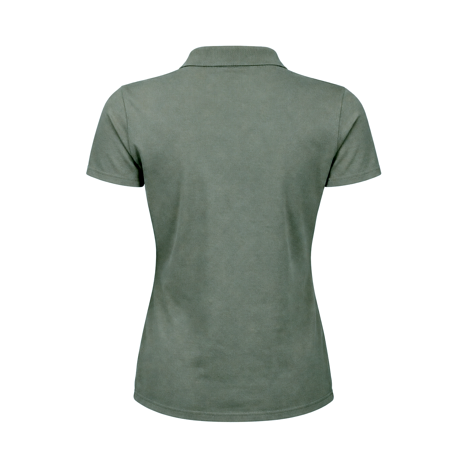 Leaf Green: back