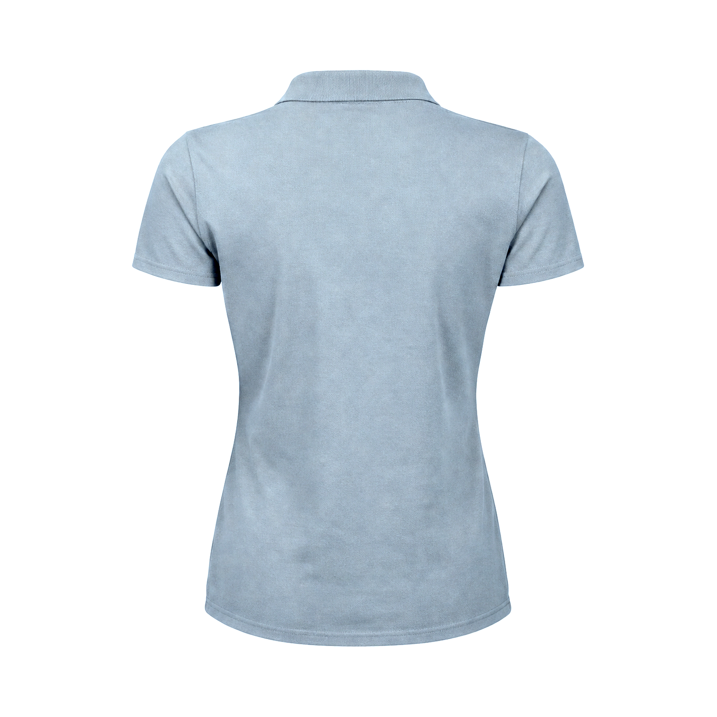 Light Blue: back