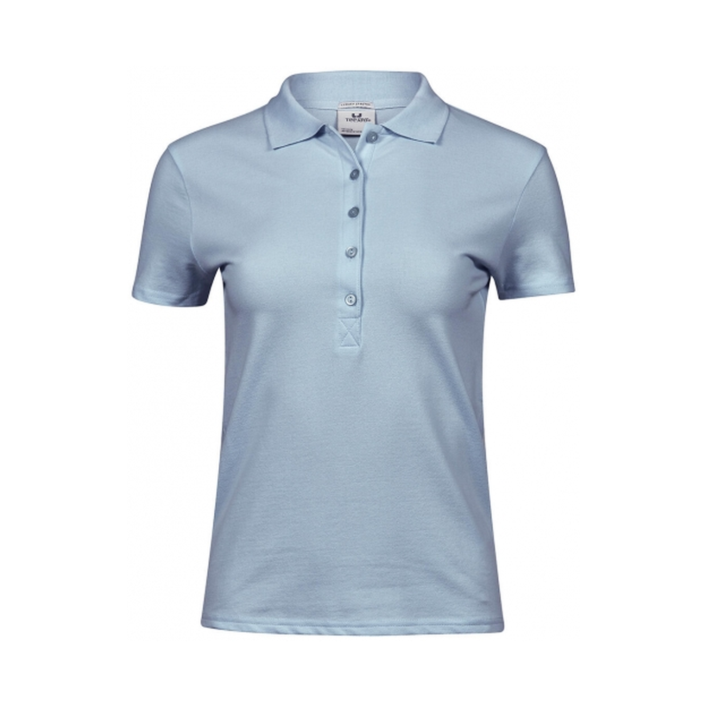 Light Blue: front