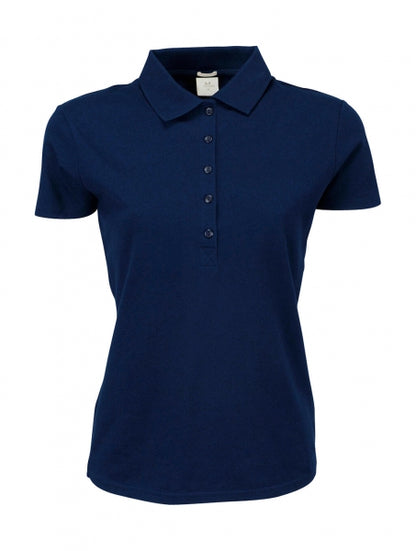 Navy: front