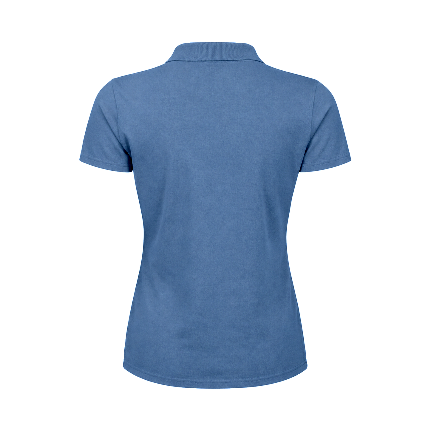 Ocean Blue: back