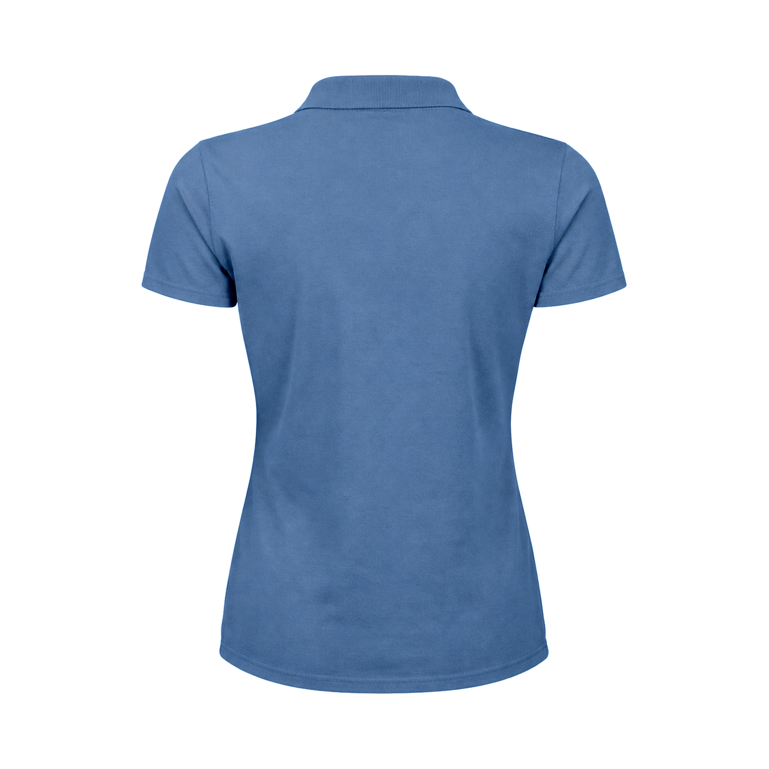 Ocean Blue: back