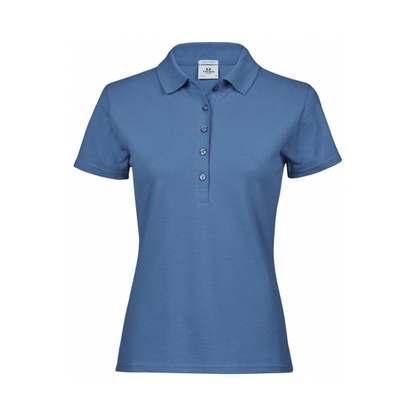 Ocean Blue: front