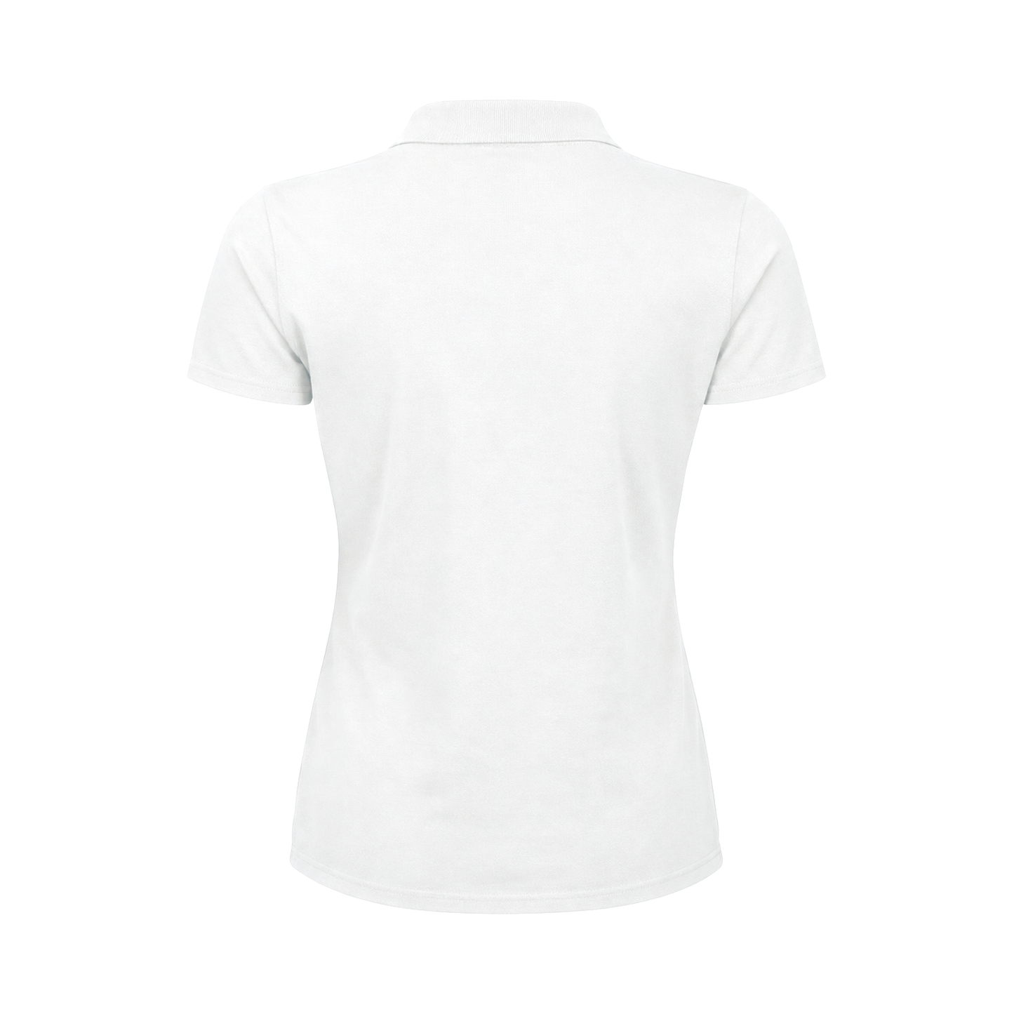 White: back