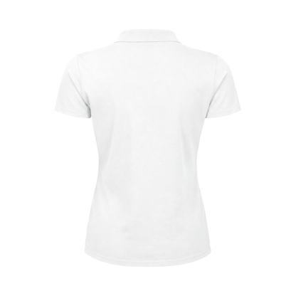 White: back