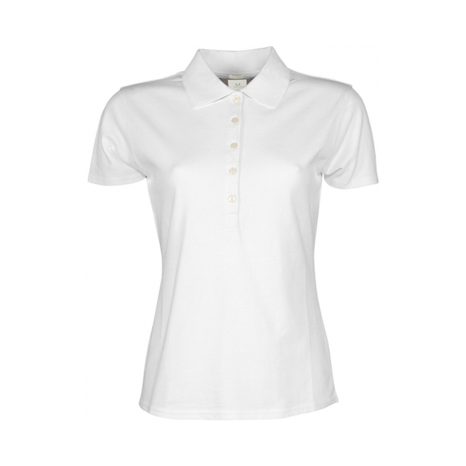 White: front