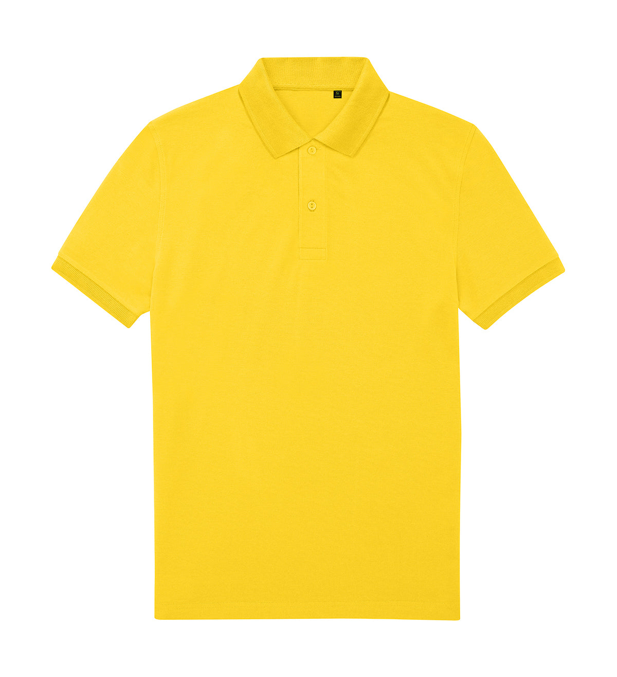 Pop Yellow: front