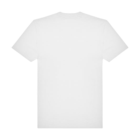 White:back