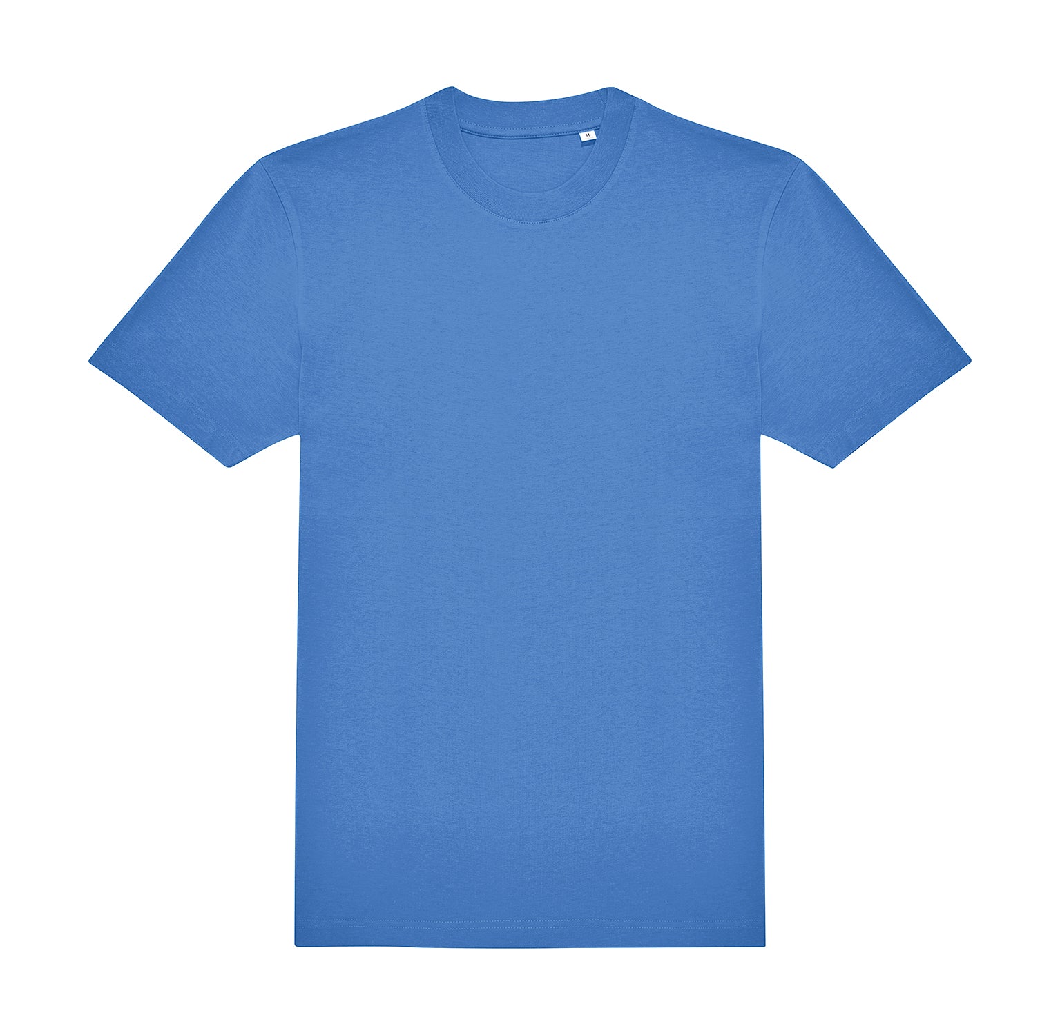 Lake Blue:front