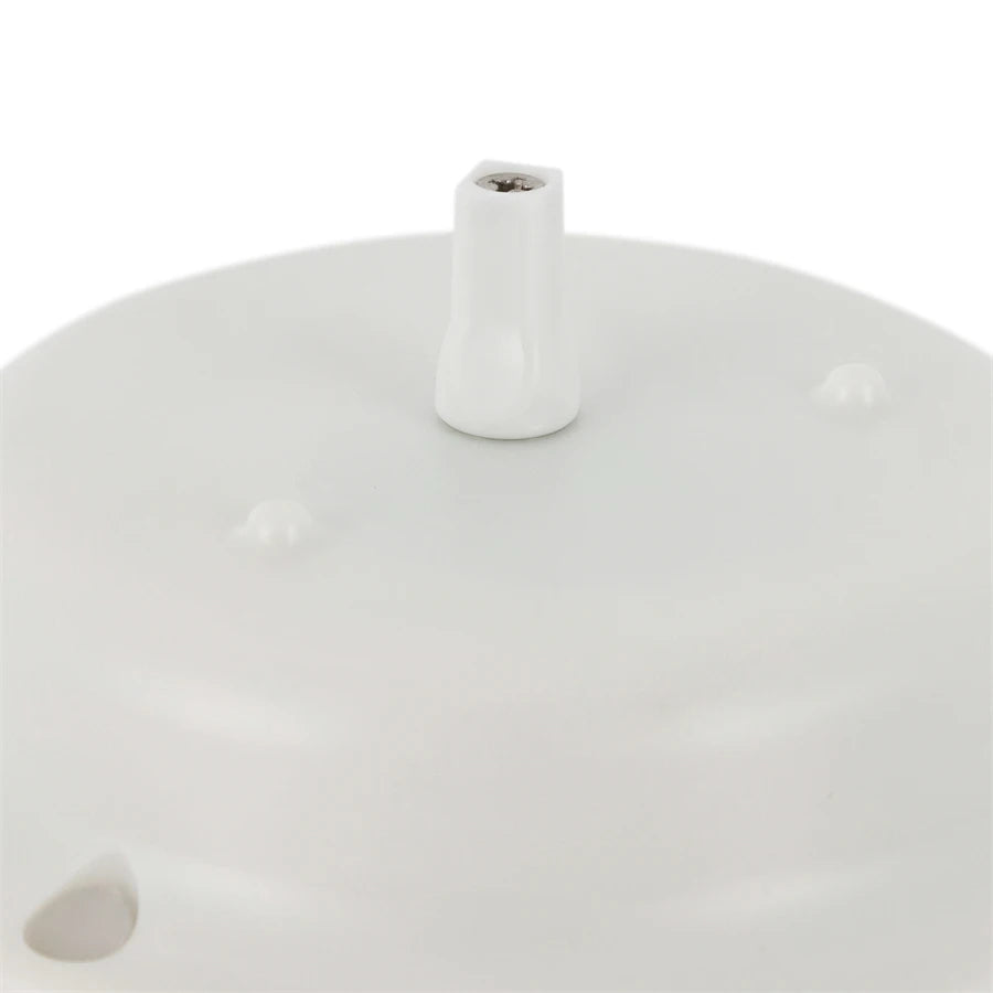 YUNEXA™ Electric Salad Spinner Pro | USB Rechargeable High-Speed Vegetable Dryer – 4.75L