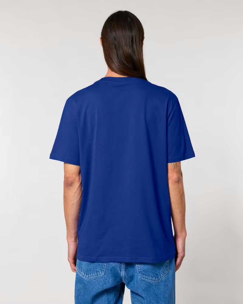 Custom Organic Cotton T-Shirt