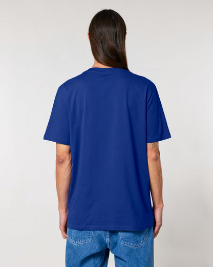 Custom Organic Cotton T-Shirt