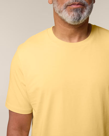 Custom Organic Cotton T-Shirt