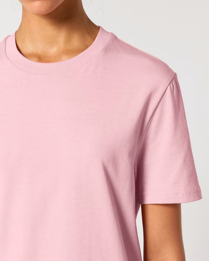 Custom Organic Cotton T-Shirt