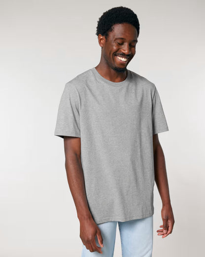 Custom Organic Cotton T-Shirt