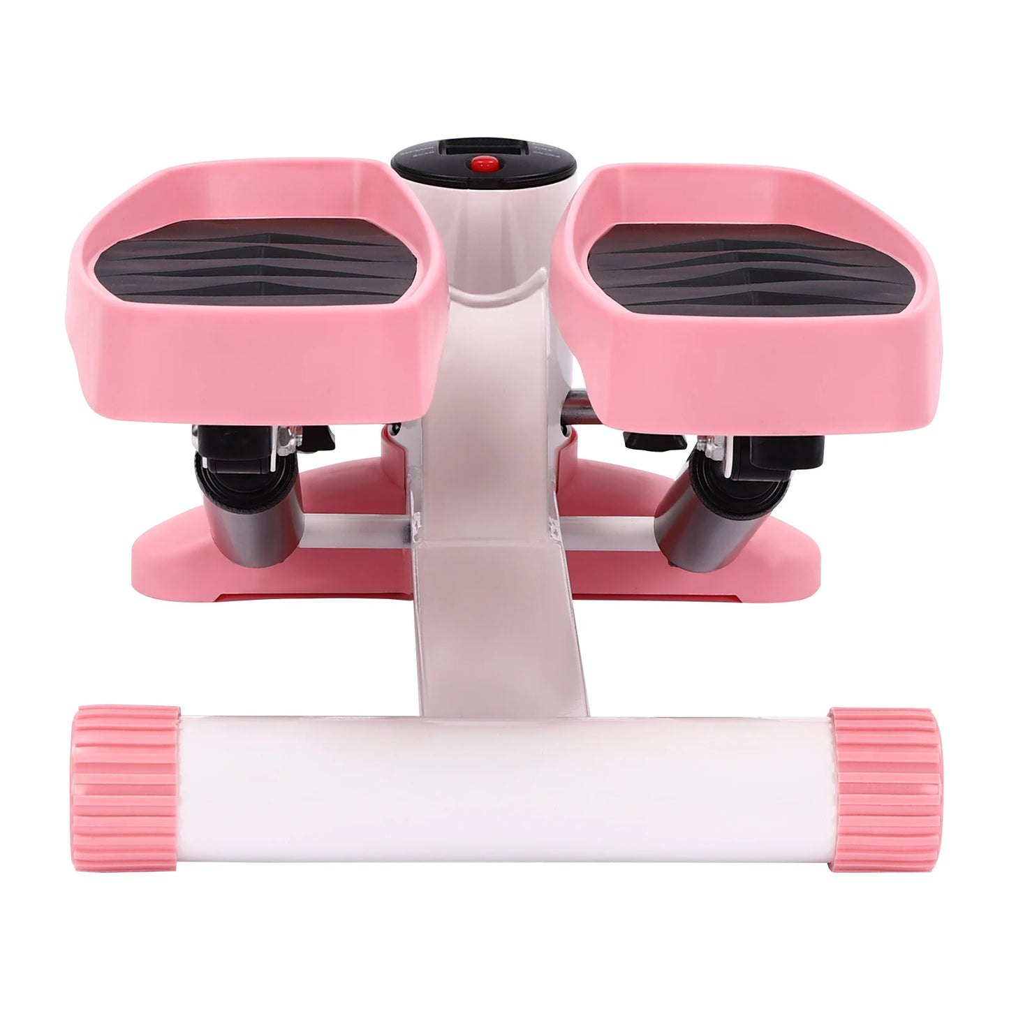 Tragbarer Fitness-Stepper, Fitness-Mini-Stepper für das Home-Office-Workout-Fitnessstudio, Trainings-Stepper