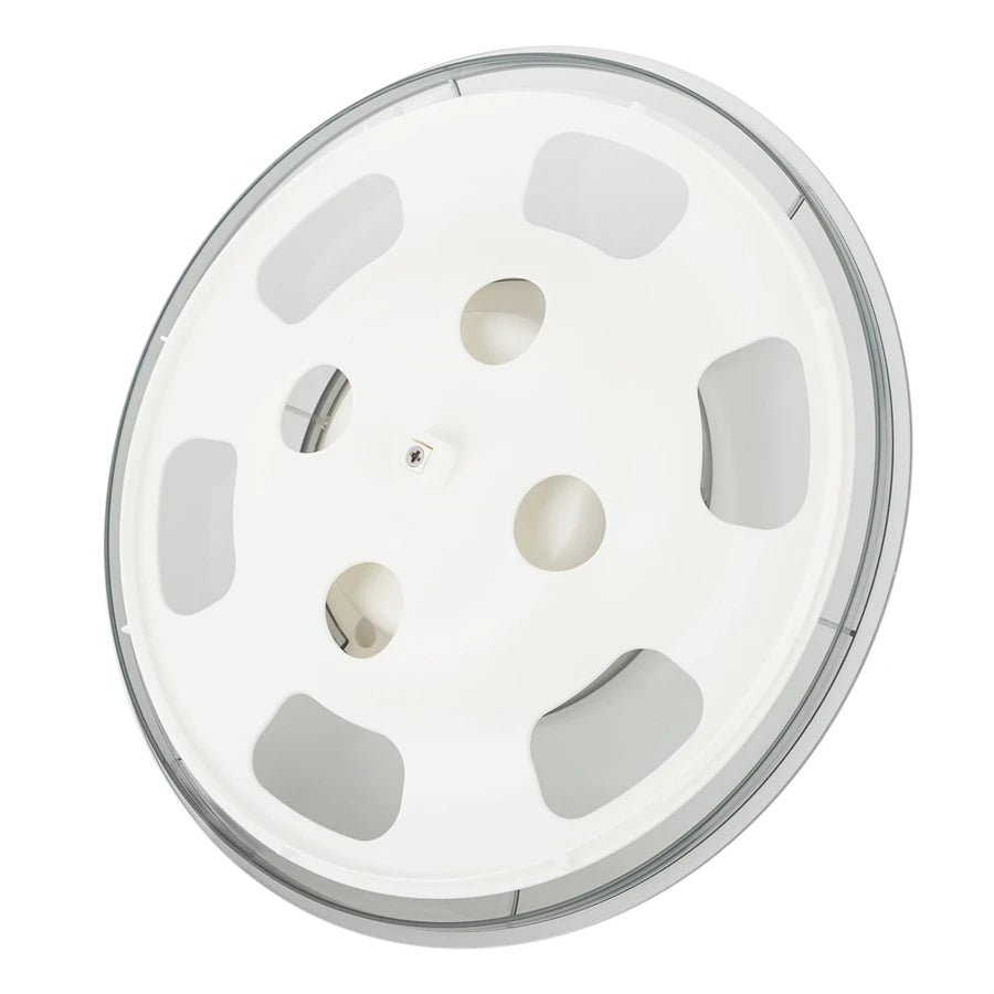 YUNEXA™ Electric Salad Spinner Pro | USB Rechargeable High-Speed Vegetable Dryer – 4.75L