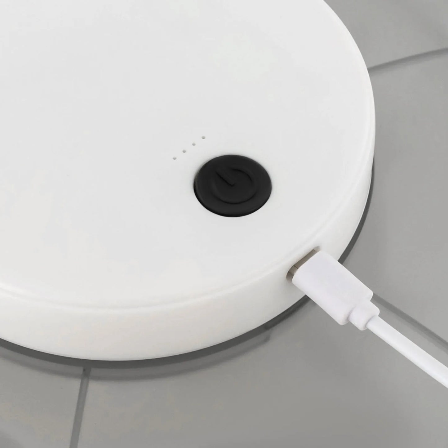 YUNEXA™ Electric Salad Spinner Pro | USB Rechargeable High-Speed Vegetable Dryer – 4.75L