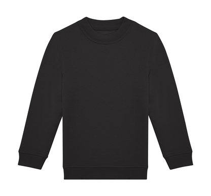 Black: front