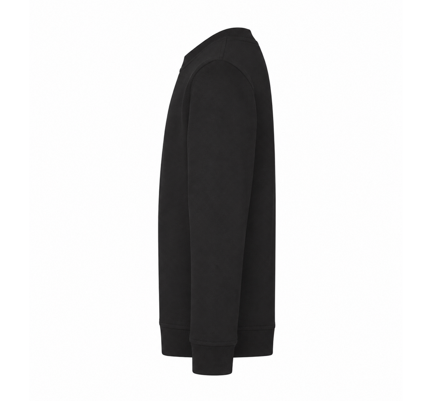 Black: left_sleeve