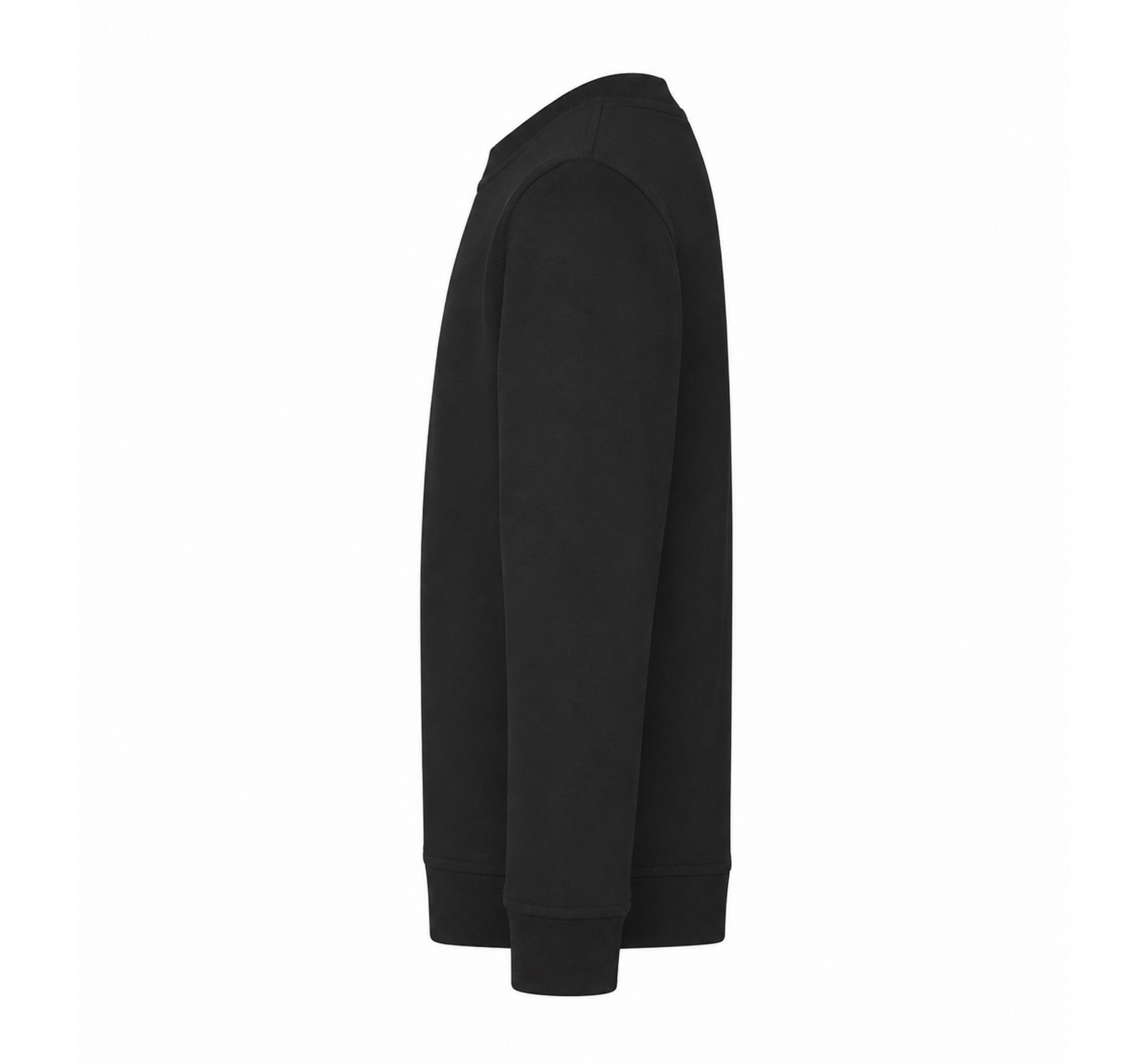 Black: left_sleeve