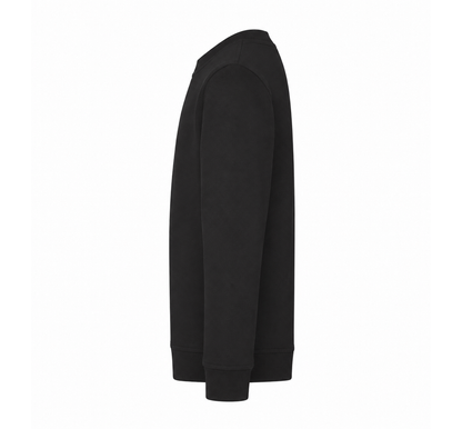 Black: left_sleeve