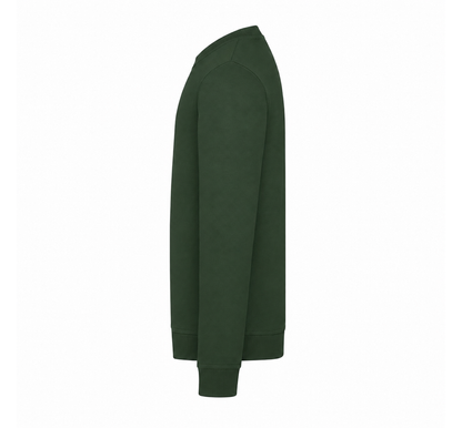 Bottle Green: left_sleeve