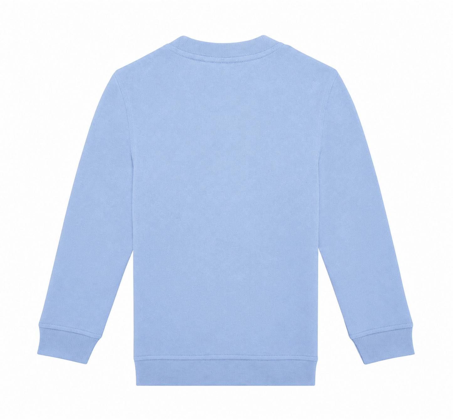 Lotus Blue: back