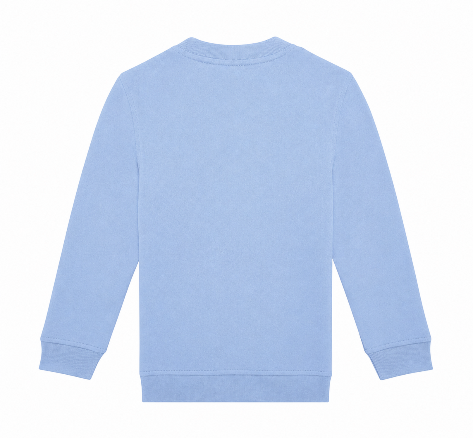 Lotus Blue: back