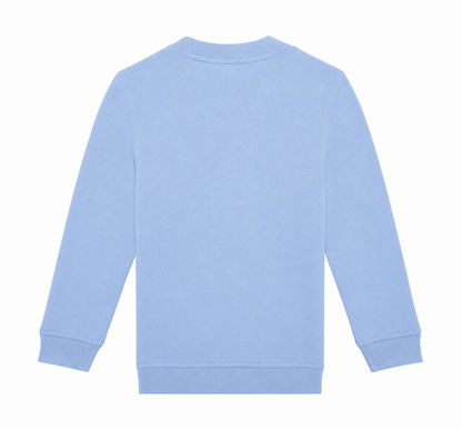 Lotus Blue: back