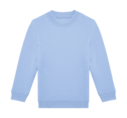 Lotus Blue: front