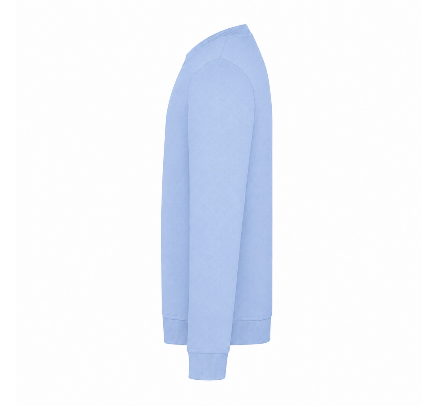 Lotus Blue: left_sleeve