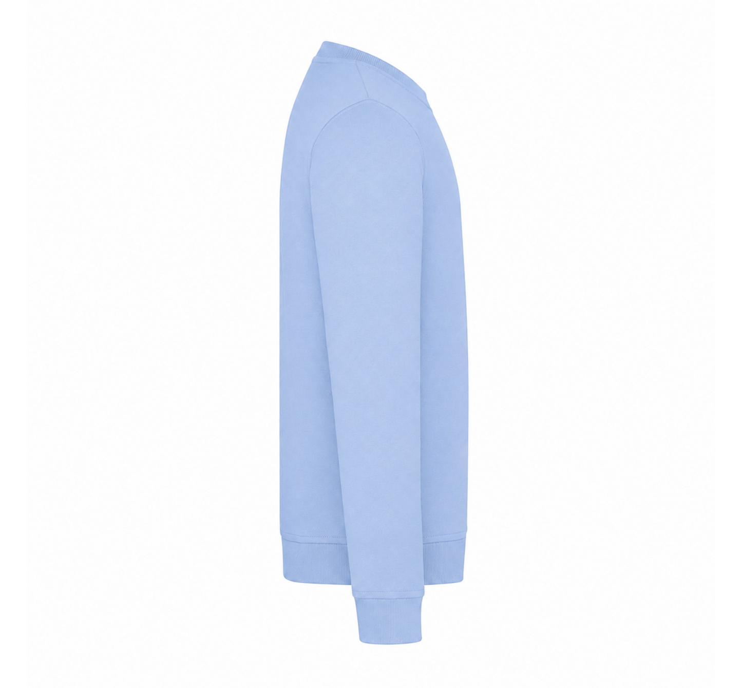 Lotus Blue: right_sleeve