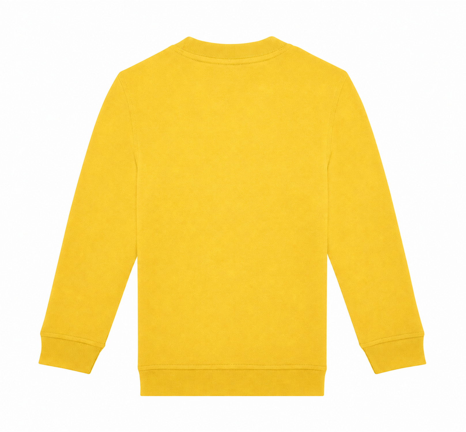 Pop Yellow: back