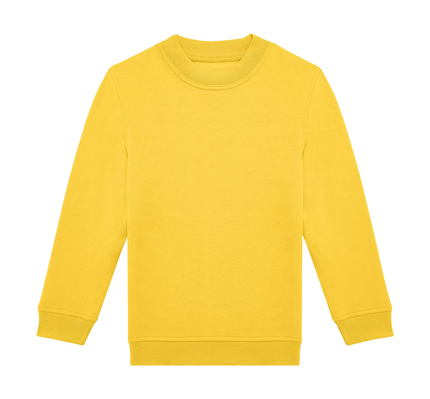 Pop Yellow: front