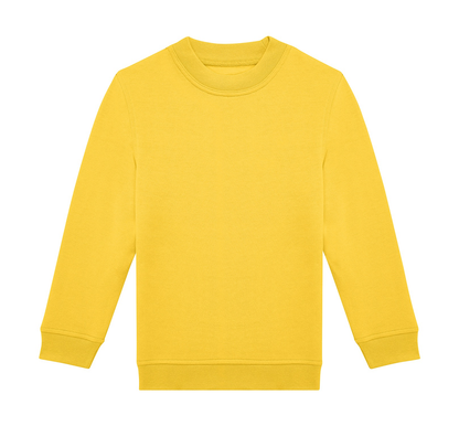 Pop Yellow: front