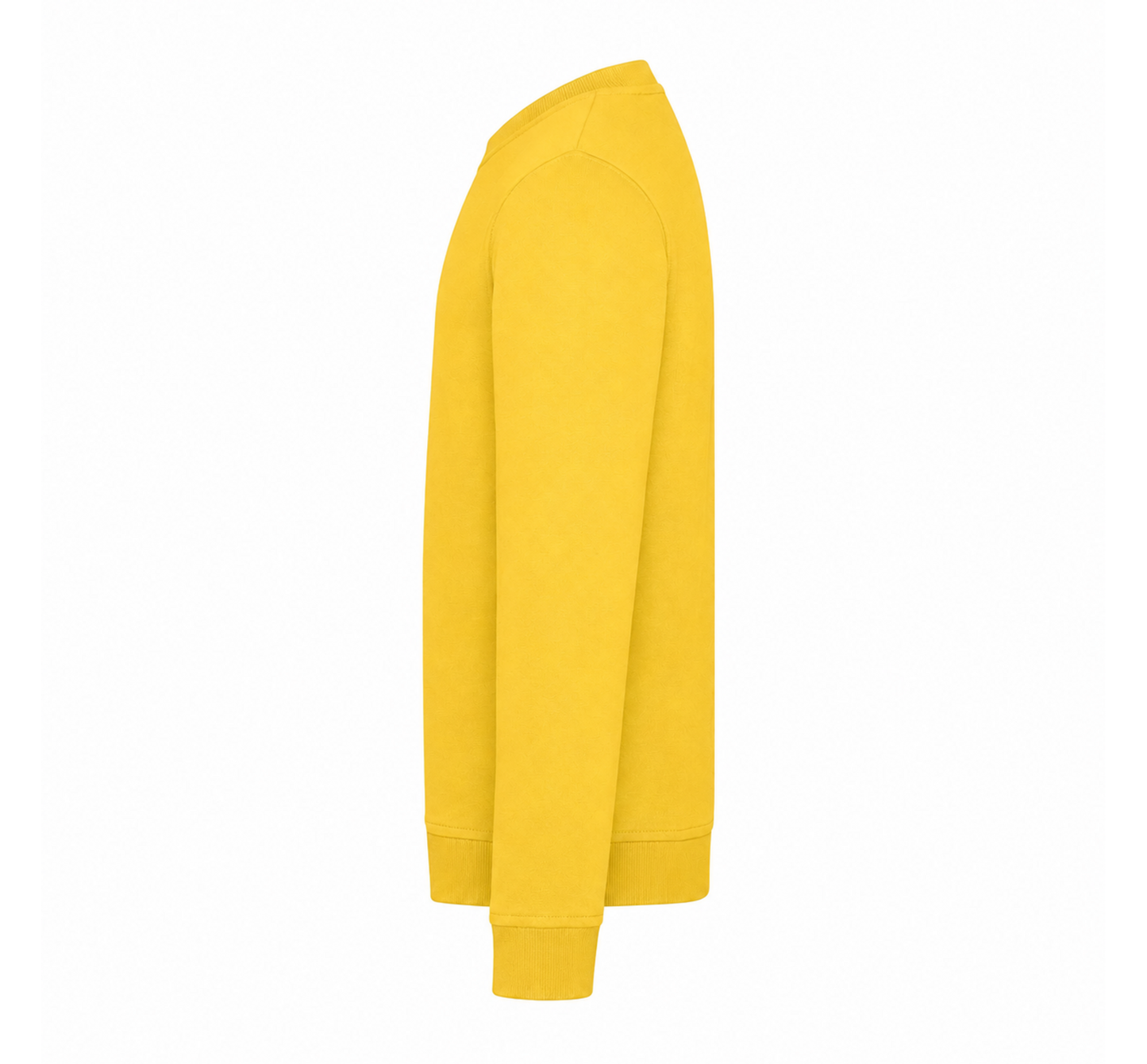 Pop Yellow: left_sleeve