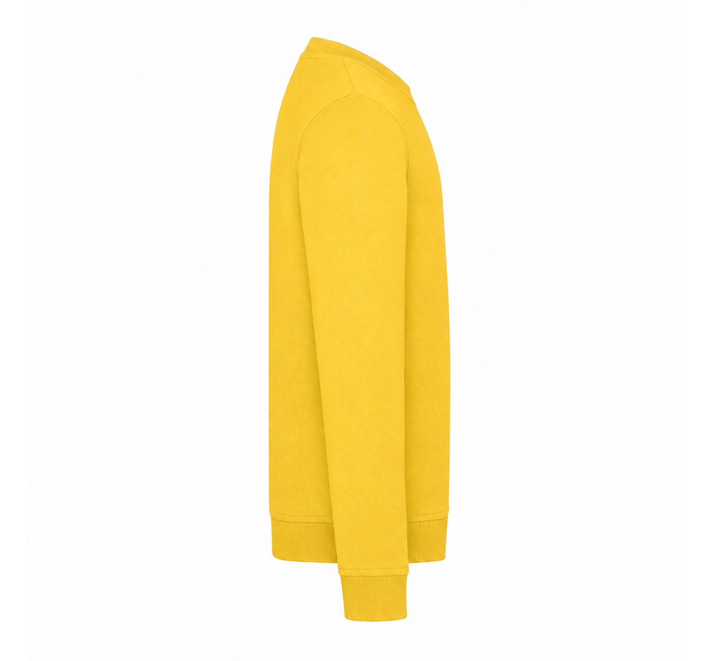 Pop Yellow: right_sleeve